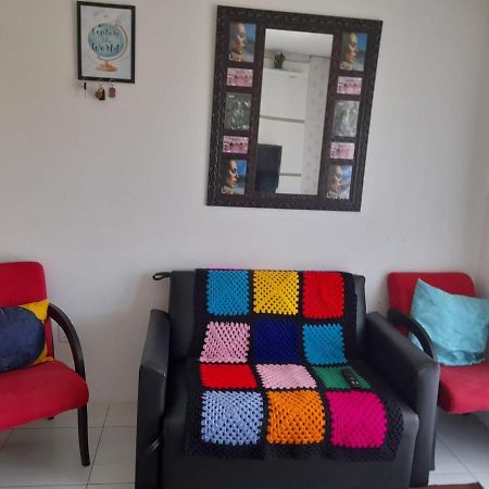 Villa Duplex Em Imbe Centro Extérieur photo