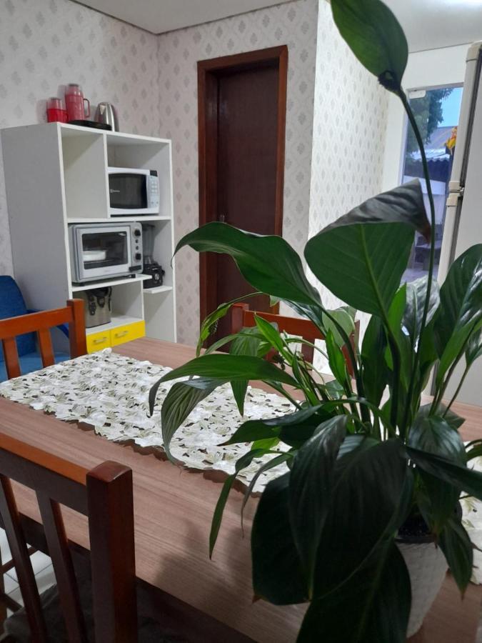 Villa Duplex Em Imbe Centro Extérieur photo