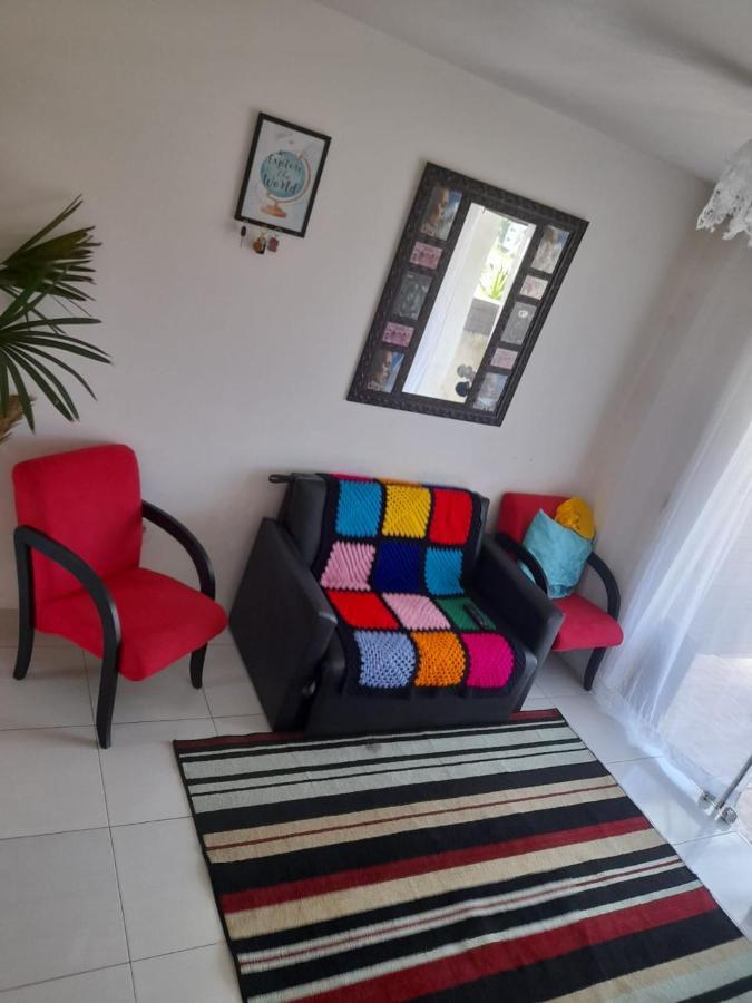 Villa Duplex Em Imbe Centro Extérieur photo