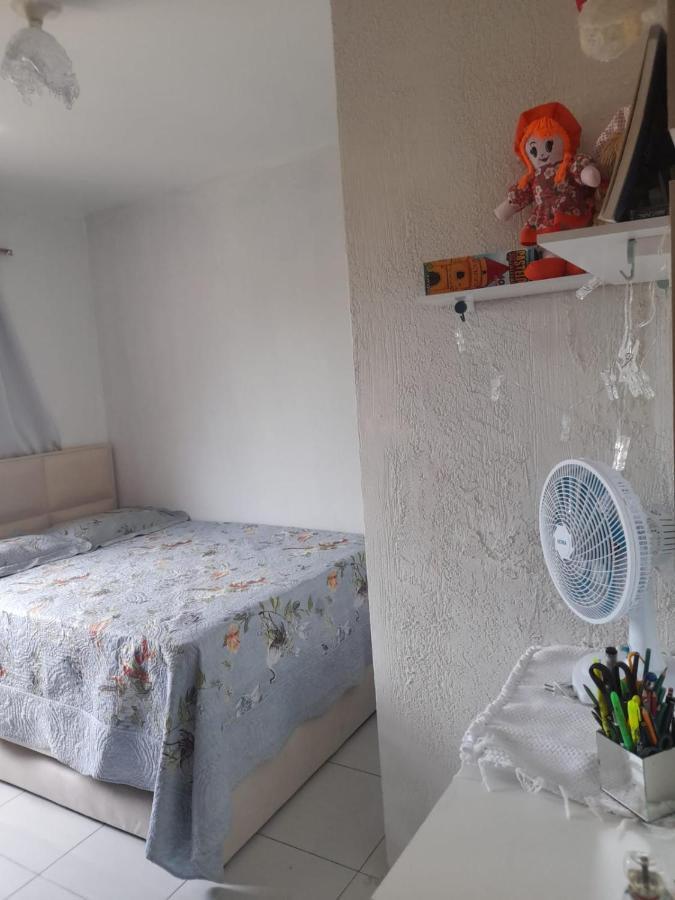 Villa Duplex Em Imbe Centro Extérieur photo