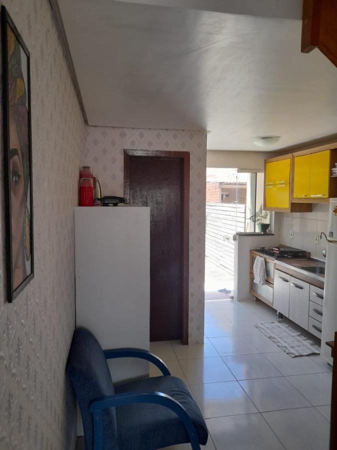 Villa Duplex Em Imbe Centro Extérieur photo