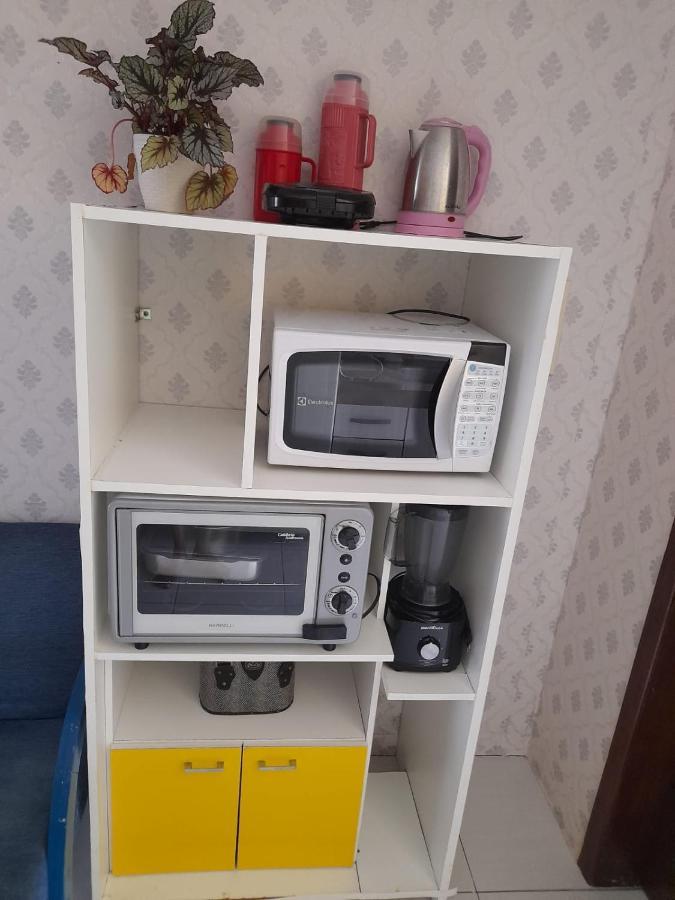 Villa Duplex Em Imbe Centro Extérieur photo