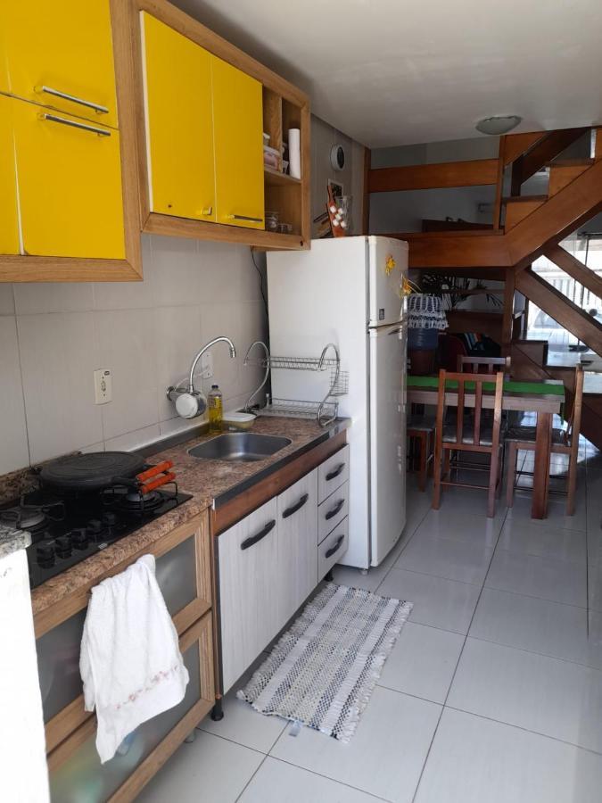 Villa Duplex Em Imbe Centro Extérieur photo