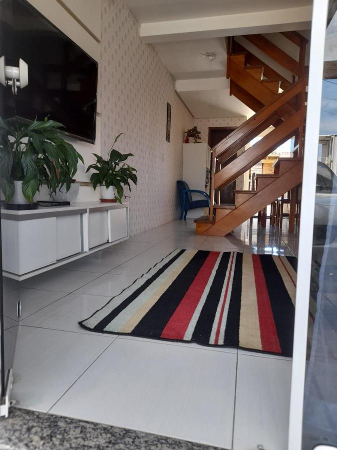 Villa Duplex Em Imbe Centro Extérieur photo