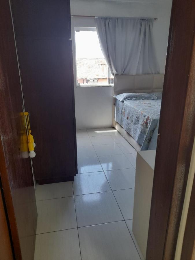 Villa Duplex Em Imbe Centro Extérieur photo