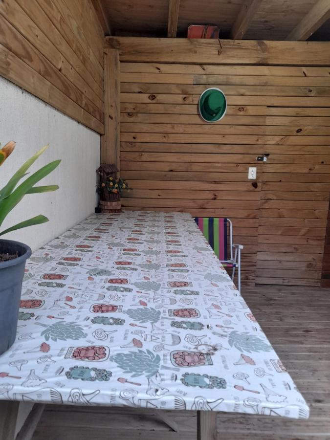 Villa Duplex Em Imbe Centro Extérieur photo