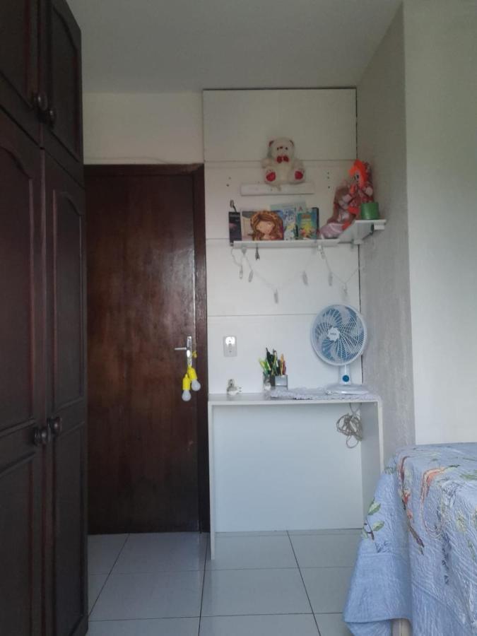 Villa Duplex Em Imbe Centro Extérieur photo