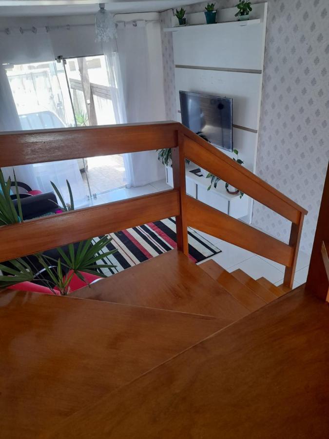 Villa Duplex Em Imbe Centro Extérieur photo